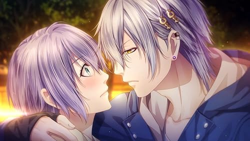 ファースト⭐︎Kiss物語　スタンプ＆設定資料＆バレンタインパック＆初回限定特典 Ave Mujica 2nd Single「KiLLKiSS」本日リリース | 株式会社